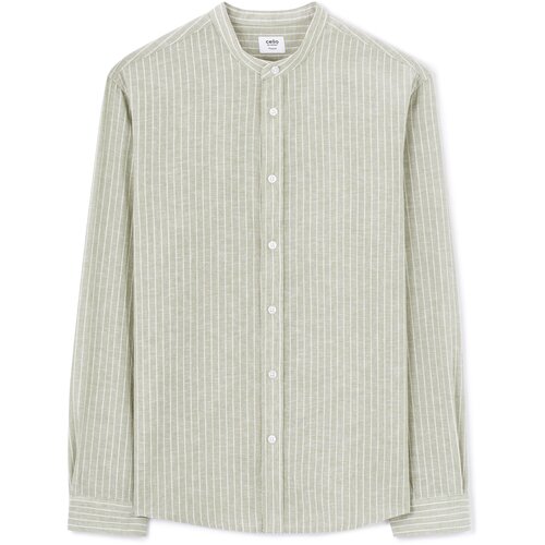 Celio Galinco regular shirt - Men&amp;#039;s Slike