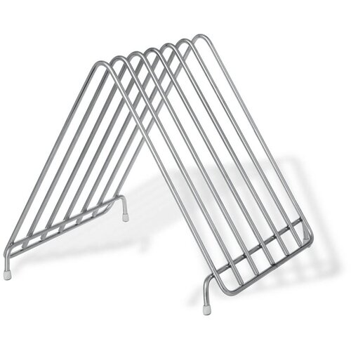Alpeks Home STOJALO ZA DESKE, INOX, 1 KOS, (5000234588) Slike
