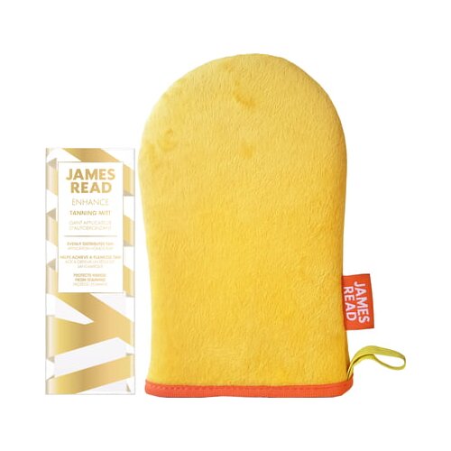 James Read Tanning Mitt Cene