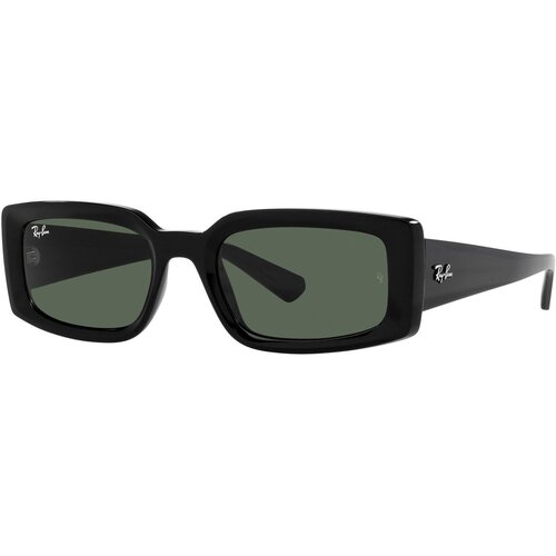 Ray-ban Sončna očala črna Cene