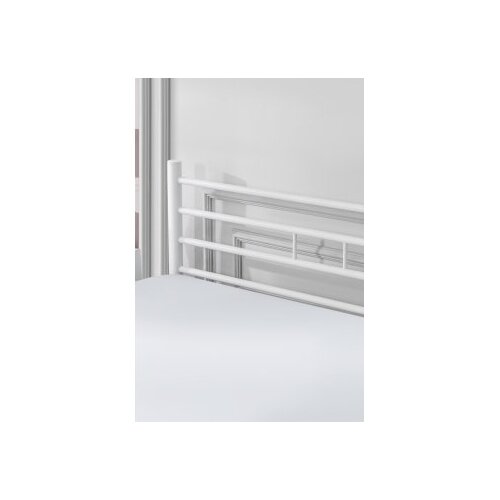 Hanah home bračni krevet K70 white (160 x 200) Cene