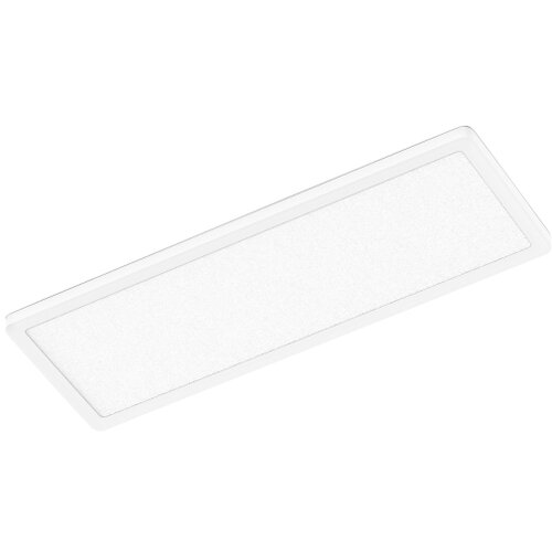 Osram LED RGBW prigu&amp;scaron;iva kupatilsko plafonsko svetlo SMART+ PLANON LED/30W/230V Wi-Fi IP54 bela Slike