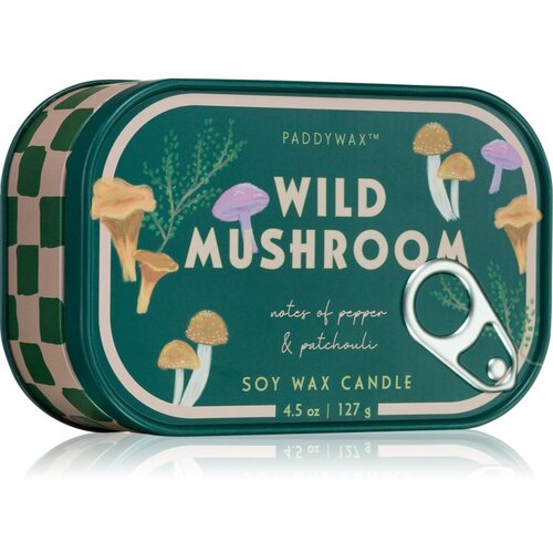 Paddywax Bistro Wild Mushroom dišeča sveča 127 g Cene