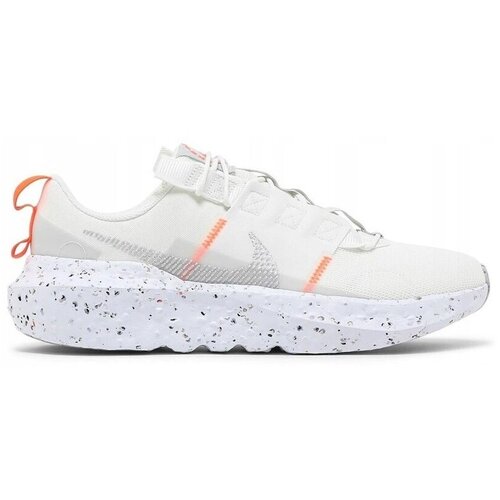 Nike Nizke superge Crater Impact Oranžna Cene