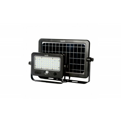 Somogyi Elektronic Solarni LED reflektor sa senzorom pokreta FLP1100SOLAR Cene