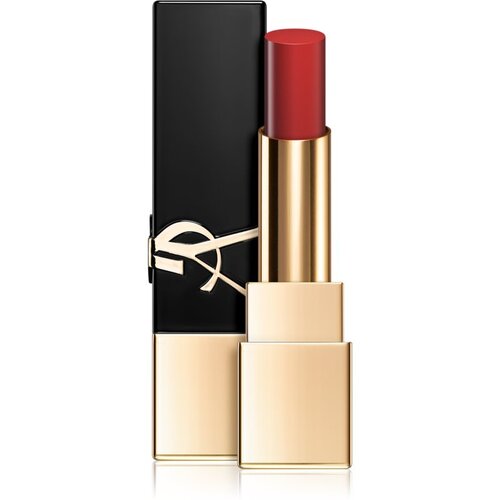 Yves Saint Laurent Rouge Pur Couture The Bold kremasti hidratantni ruž za usne nijansa 1971 - ROUGE PROVOCATEUR 2,8 g Slike