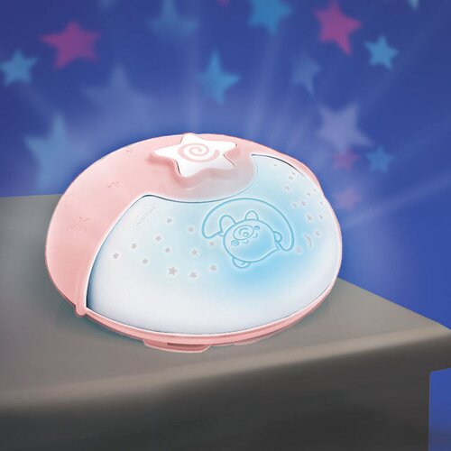 Infantino infantino® nočna lučka in projektor blue Cene