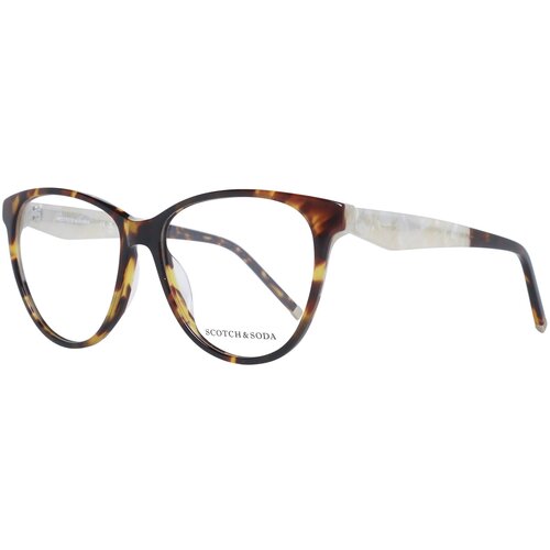 Scotch & Soda Naočare SS 3018 104 Slike