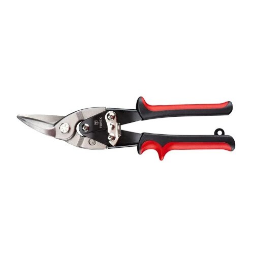 Topex makaze za lim leve premium ( 01A425 ) Cene