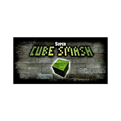 Steam Super Cube Smash Key GLOBAL Cene