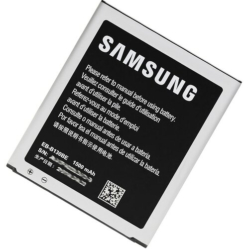 Samsung Baterija za Galaxy Ace 4 / SM-G357, originalna, 1900 mAh Slike