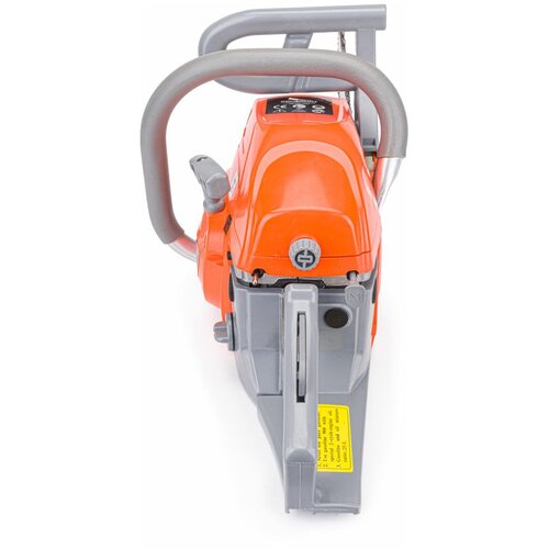  Benzinska motorna pila 16&amp;quot; 4,9 KS PM-HR-7020 Slike