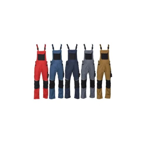Lacuna radne farmer hlače pantalone PACIFIC FLEX Cijene