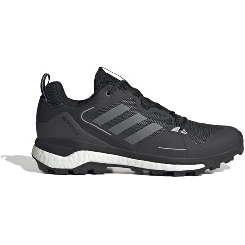 Adidas terrex skychaser 2, muške cipele za planinarenje, crna HR1293 Slike
