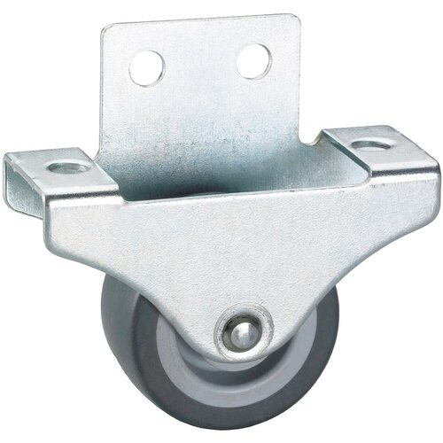 D&amp;Ouml;RNER + HELMER Vrtljvo kolo Stabilit TPE (premer: 25 mm, nosilnost: 55 kg) Slike