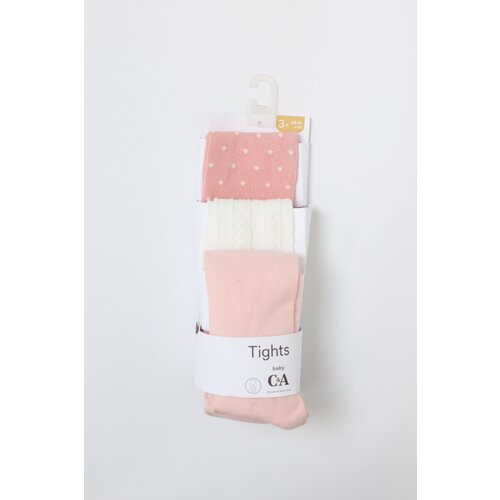 CA set čarapa za bebe, Roze Cene
