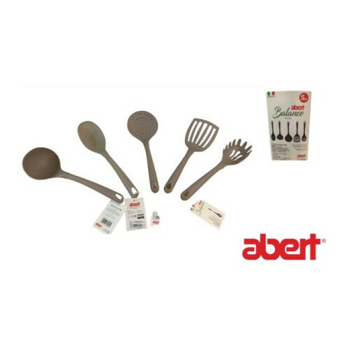 Abert set kuhinjskih delova 5/1 teflon balance Y14475 ( Ab-0123 ) Cene