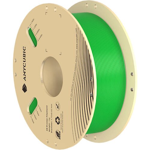 Anycubic PLA Filament (zeleni) 1 kg Cijene