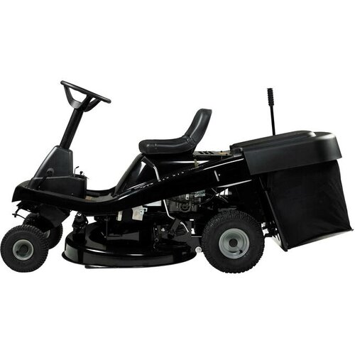 Ramda vrtni traktor Rider 760E 3v1 Loncin RA 895709 Cene