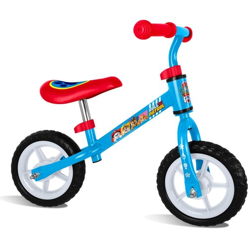 Stamp &Scaron;tampiljka: kolo brez pedalov s Paw Patrol motivom Cene
