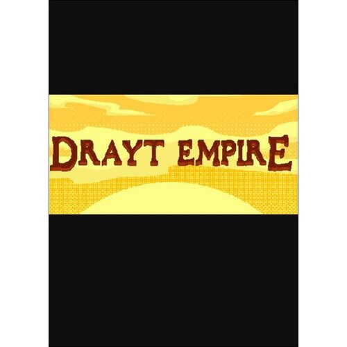 Steam Drayt Empire (PC) Key GLOBAL Cene