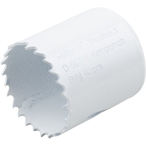 Wolfcraft Krunasta testera BiM &oslash; 40 mm 3770000 Cene