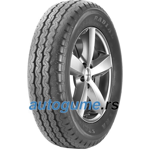 Maxxis UE-168N 155/70 R12C 104/102N letnja auto guma Slike