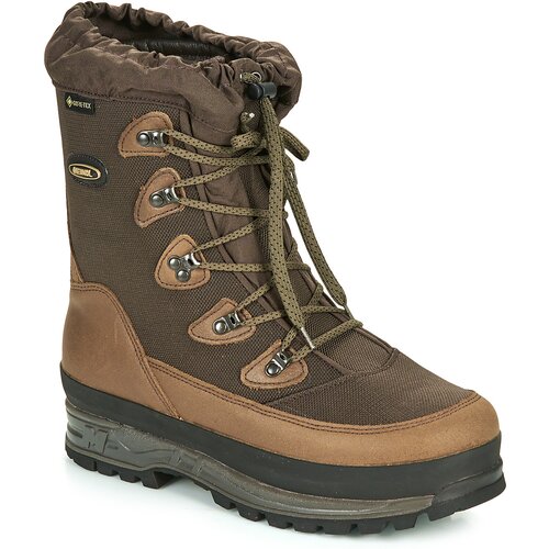 Meindl Nordkap Pro Gore-Tex Smeđa Slike