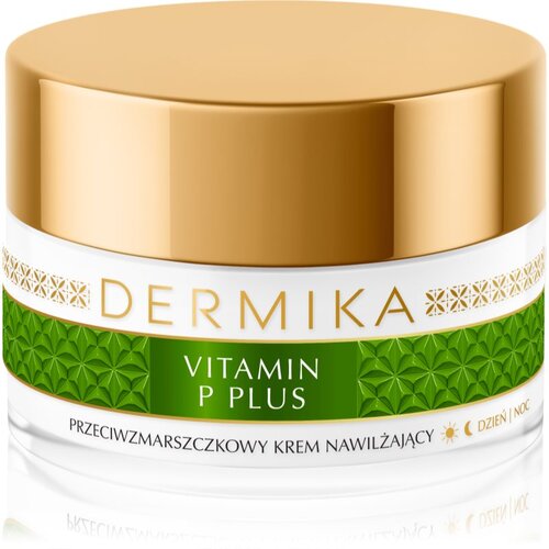 Dermika Luxury Placenta blaga hidratantna krema za osjetljivu kožu lica sklonu crvenilu protiv bora 50 ml Cijene