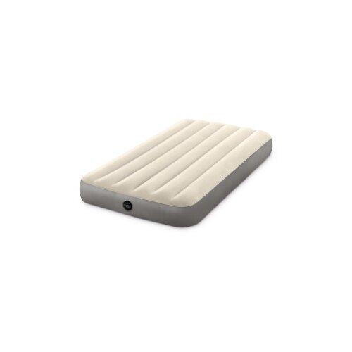 Intex napihljiva blazina twin single-high 99X191X25 cm Cene