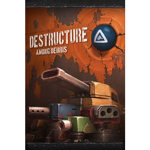  destructure: among debris (pc) steam key global Cene