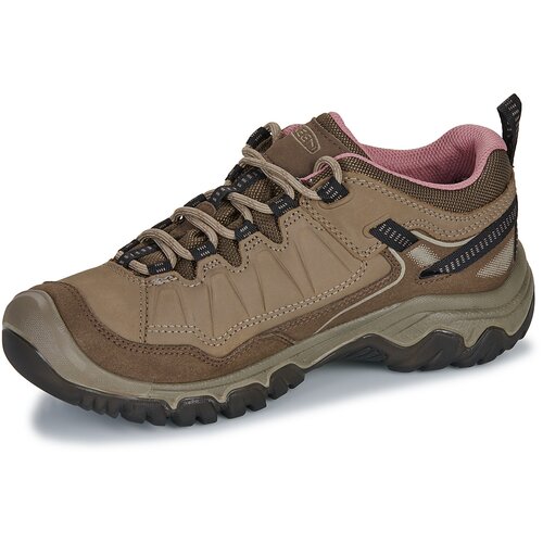 Keen TARGHEE IV WP Bež Cene