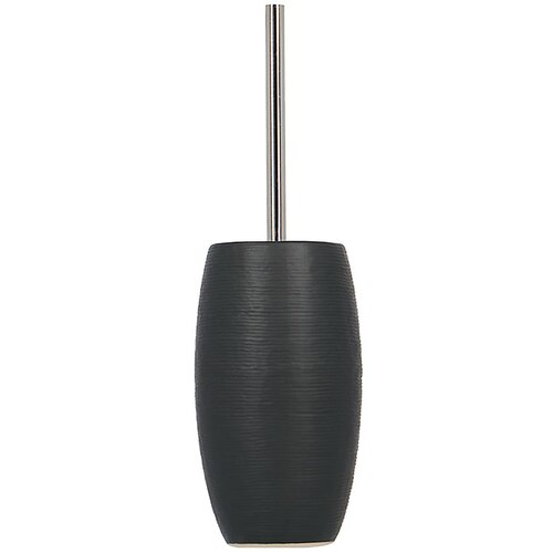 Venus linea Garnitura WC četke Pop (Crne boje, Keramika, Visina: 22,5 cm) Cijene