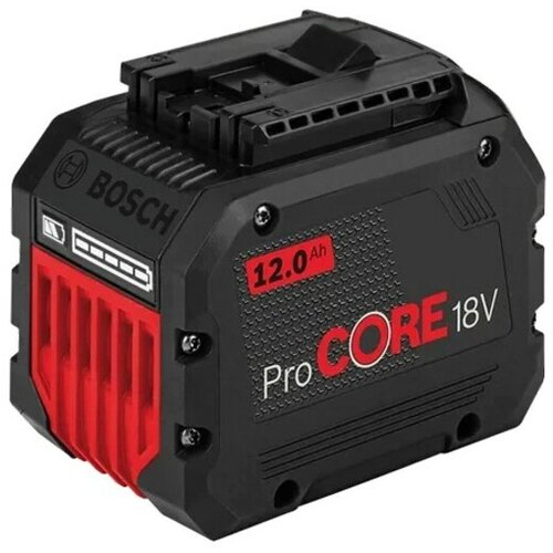 Bosch PROFESSIONAL akumulatorska baterija ProCORE18V 12,0 Ah 1600A016GU Cene