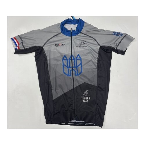 Doltcini letnji biciklistički dres klub (l) ( 3-33 ) Cene