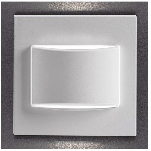 Kanlux 33324 - LED svetiljka za stepeni&scaron;te ERINUS LED/1,5W/12V 3000K bela Cene