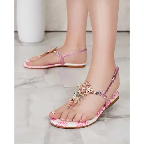 Resti Women's Lollisa Flip Flop Sandals Cijene