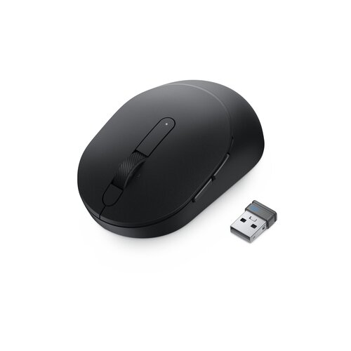 Dell Mouse Pro Wireless MS5120W - Titan Gray Slike