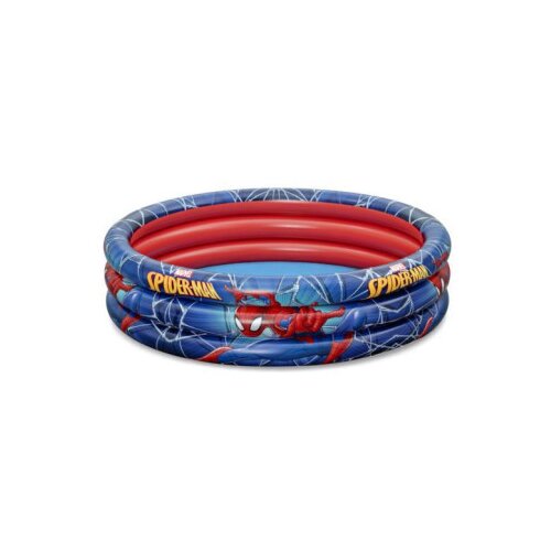 Bestway bazen Spider-Man 122x30cm, 2+let 98018 Cene