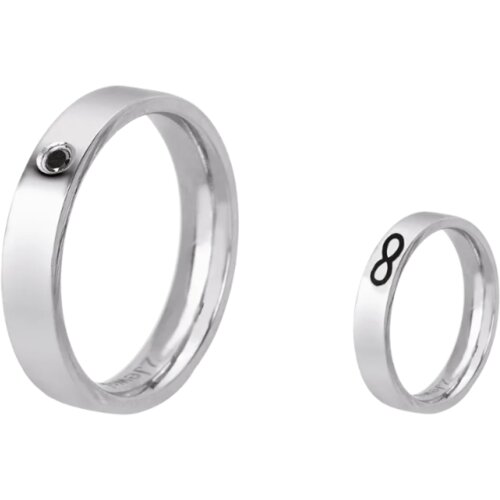 Nakit 2JEWELS PRSTEN 221069-25 Slike