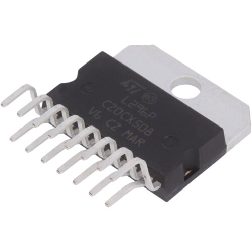  Integralno kolo L296P Cijene