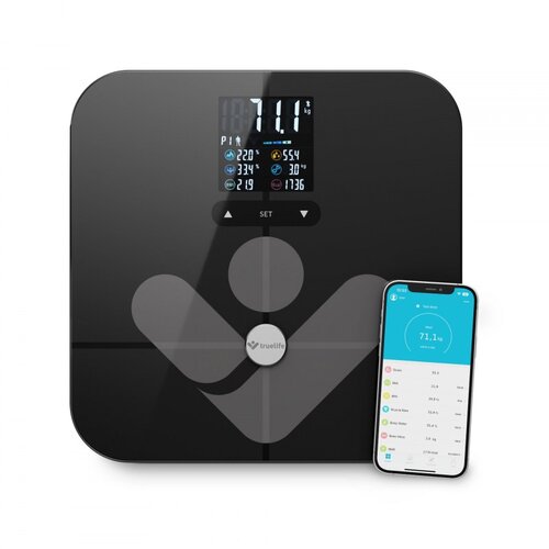 Truelife pametna tehnica W7 BT Black, (21228194) Cene