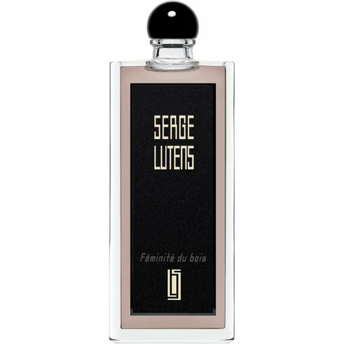 Serge Lutens Collection Noir Féminité du Bois parfemska voda punjiva uniseks 50 ml