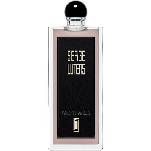 Serge Lutens Collection Noir Féminité du Bois parfumska voda polnilna uniseks 50 ml Cene
