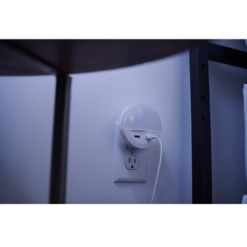 Osram nocno svetlo lunetta + 2 x usb port 112196 Cene