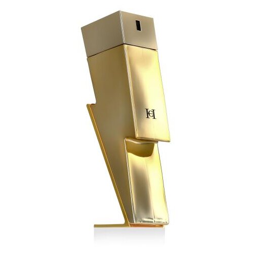 Carolina Herrera Bad Boy Gold Fantasy 100 ml toaletna voda za mo&amp;scaron;ke Slike