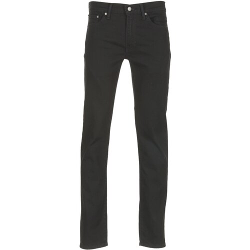 Levi&amp;#039;s 511 SLIM FIT Crna Slike