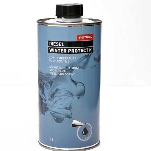 Petrol Diesel Winter Protect, 1 L Cene