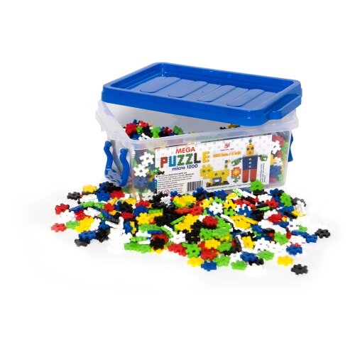  IGRAČKA MEGA PUZZLE MICRO 1200 Cene