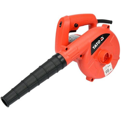 Yato Duvač li&scaron;ća električni YT-85170 600 W Cene